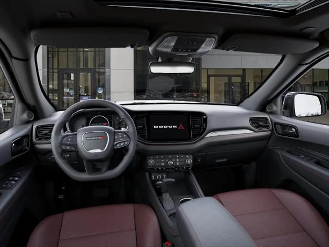 2026 Dodge Durango GT Plus AWD