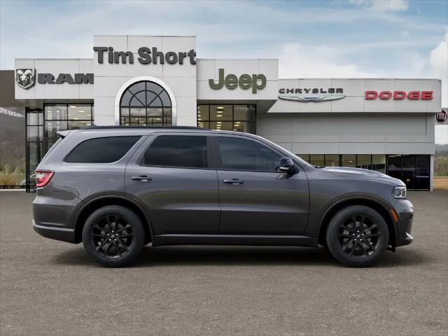2026 Dodge Durango GT Plus AWD