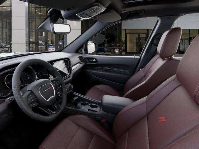 2026 Dodge Durango GT Plus AWD