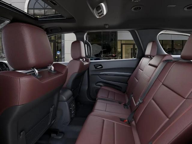 2026 Dodge Durango GT Plus AWD