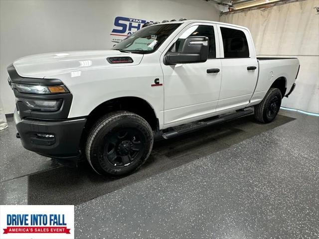 2026 Ram 2500 Tradesman Crew Cab 4x4 64 Box for sale in Pikeville, KY