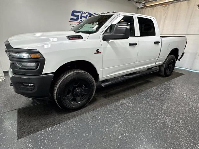 2026 Ram 2500 Tradesman Crew Cab 4x4 64 Box for sale in Pikeville, KY