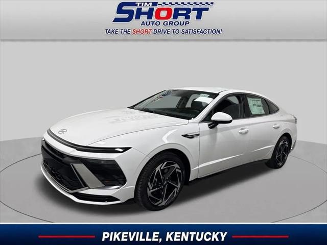 2026 Hyundai Sonata SEL Sport for sale in Pikeville, KY