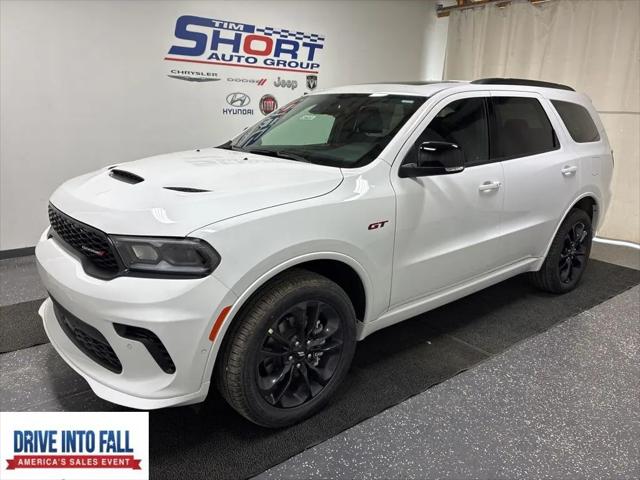 2026 Dodge Durango GT Plus AWD for sale in Pikeville, KY