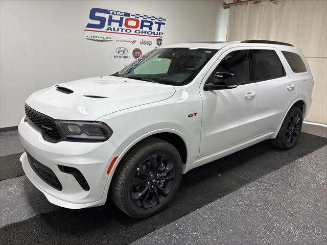 2026 Dodge Durango GT Plus AWD for sale in Pikeville, KY
