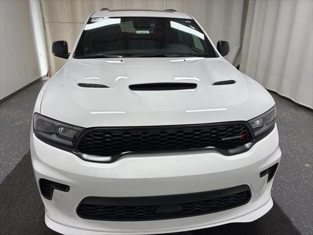 2026 Dodge Durango GT Plus AWD