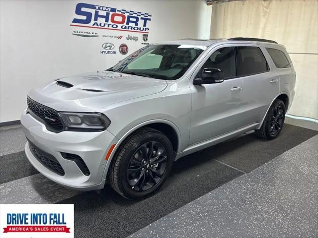 2026 Dodge Durango GT Plus AWD for sale in Pikeville, KY