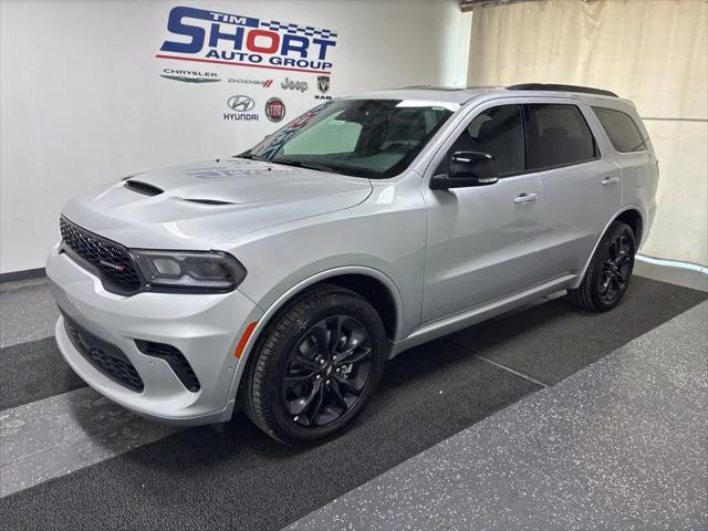 2026 Dodge Durango GT Plus AWD for sale in Pikeville, KY