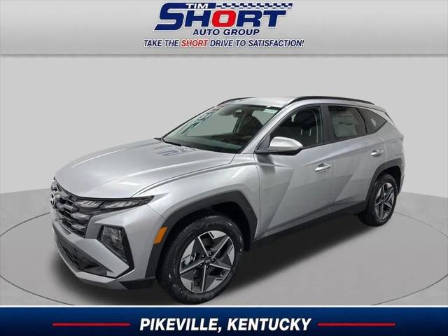 2026 Hyundai Tucson Hybrid SEL for sale in Pikeville, KY