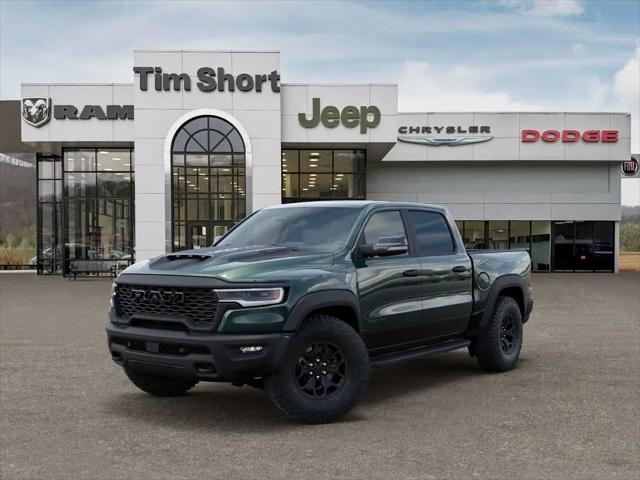 2026 Ram 1500 RHO Crew Cab 4x4 5'7" Box for sale in Pikeville, KY