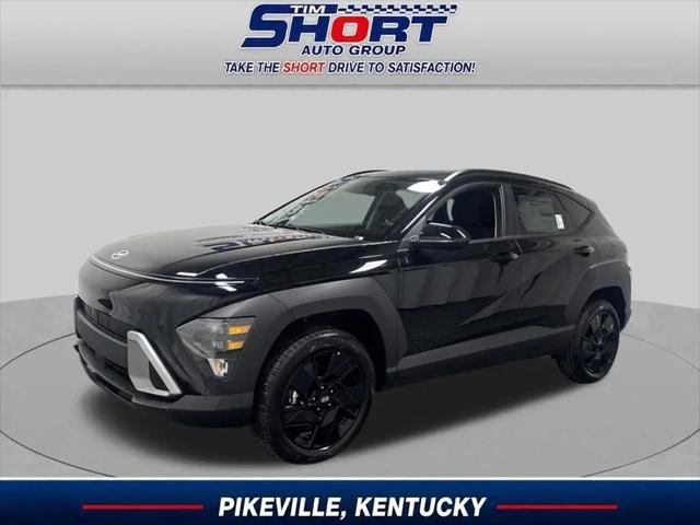 2027 Hyundai Kona SEL Sport for sale in Pikeville, KY