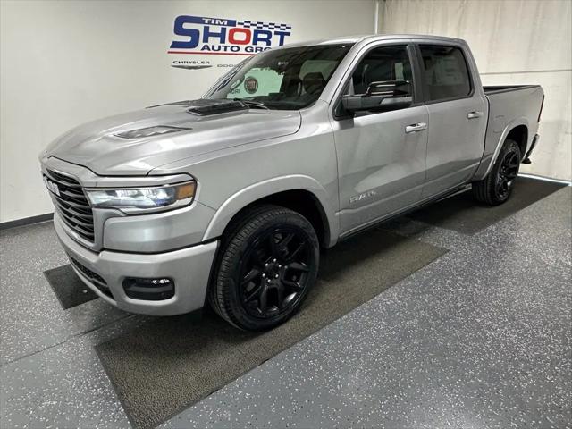 2026 Ram 1500 Laramie for sale in Pikeville, KY