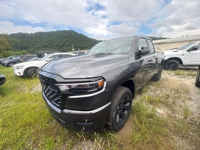 2026 Ram 1500 Express Quad Cab 4x4 6'4" Box for sale in Pikeville, KY
