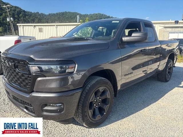 2026 Ram 1500 Express Quad Cab 4x4 64 Box for sale in Pikeville, KY