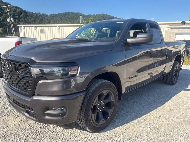 2026 Ram 1500 Express Quad Cab 4x4 64 Box for sale in Pikeville, KY