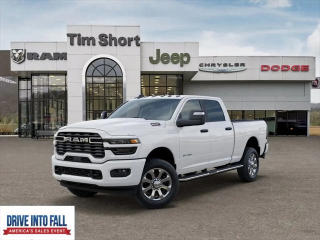 2026 Ram 2500 Big Horn Crew Cab 4x4 6'4" Box for sale in Pikeville, KY