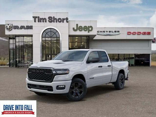 2026 Ram 1500 Express Quad Cab 4x4 64 Box for sale in Pikeville, KY