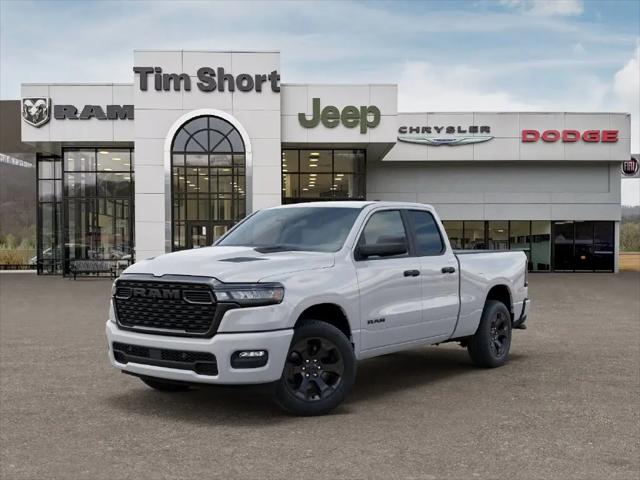 2026 Ram 1500 Express Quad Cab 4x4 64 Box for sale in Pikeville, KY