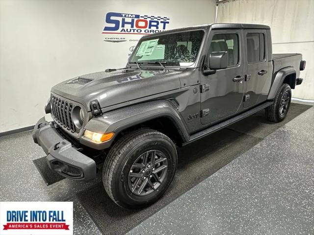 2025 Jeep Gladiator Sport S for sale in Pikeville, KY