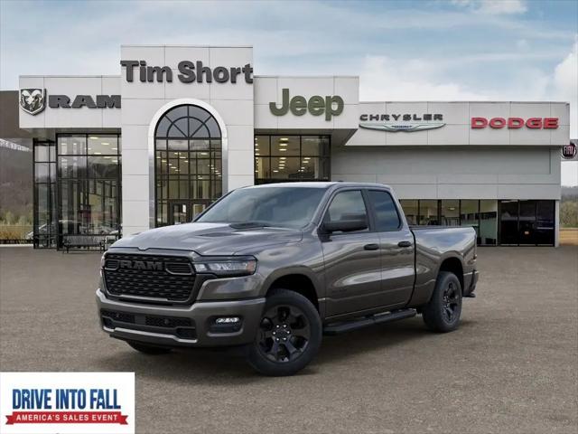 2026 Ram 1500 Express Quad Cab 4x4 6'4" Box for sale in Pikeville, KY