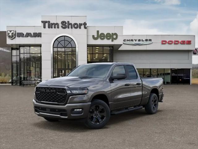 2026 Ram 1500 Express Quad Cab 4x4 64 Box for sale in Pikeville, KY