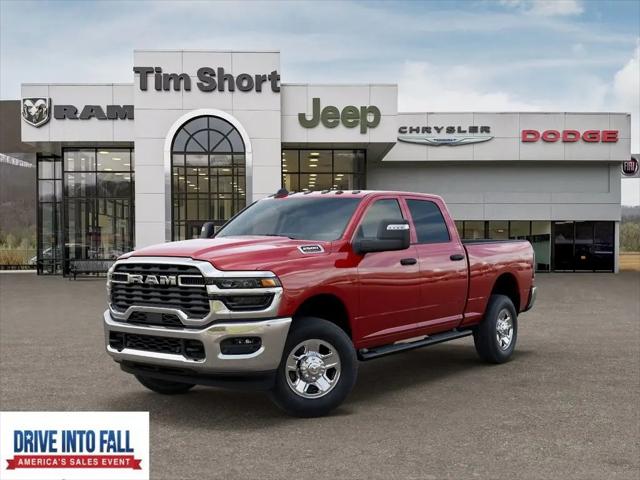 2026 Ram 2500 Tradesman Crew Cab 4x4 64 Box for sale in Pikeville, KY