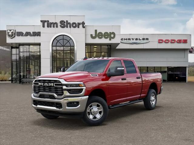 2026 Ram 2500 Tradesman Crew Cab 4x4 64 Box for sale in Pikeville, KY