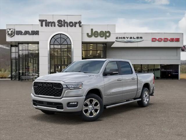 2026 Ram 1500 Big Horn Crew Cab 4x4 57 Box for sale in Pikeville, KY