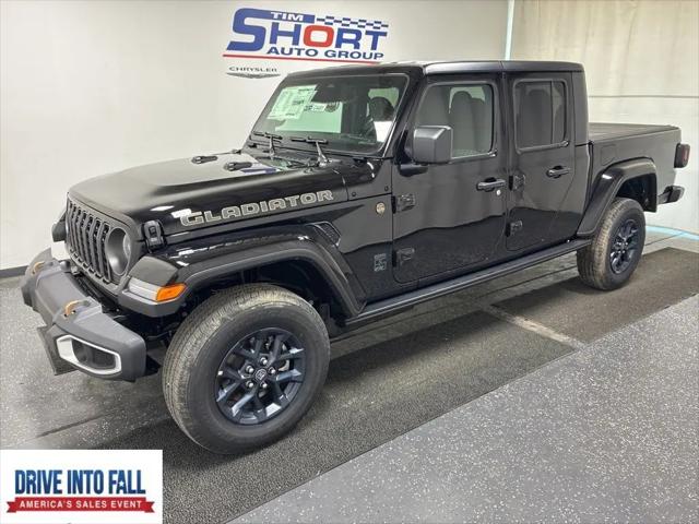2026 Jeep Gladiator Sport for sale in Pikeville, KY