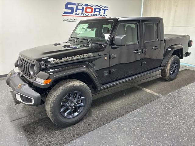 2026 Jeep Gladiator Sport for sale in Pikeville, KY