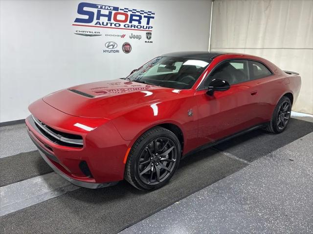 2026 Dodge Charger Scat Pack Plus 2-Door AWD for sale in Pikeville, KY