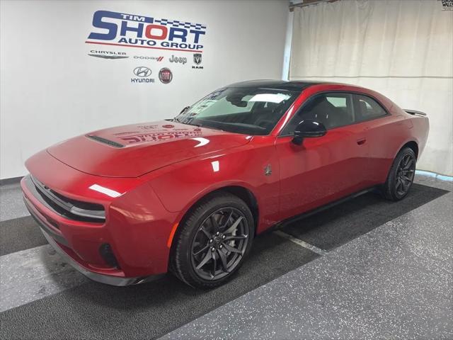 2026 Dodge Charger Scat Pack 2-Door AWD for sale in Pikeville, KY