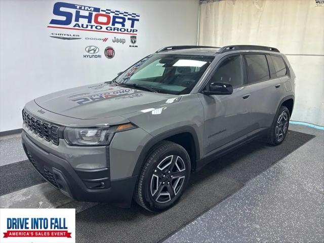 2026 Jeep Cherokee Limited 4x4 for sale in Pikeville, KY