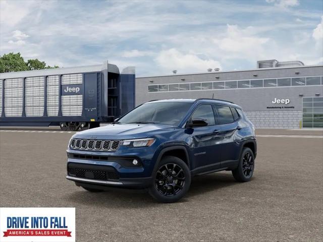 2026 Jeep Compass Latitude Altitude for sale in Pikeville, KY