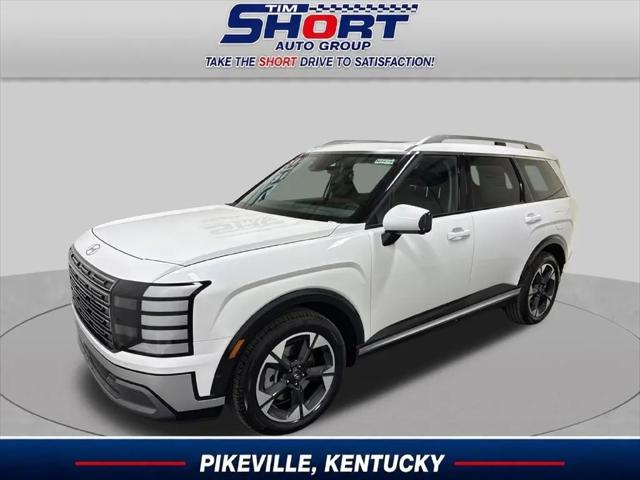 2026 Hyundai Palisade Hybrid Limited for sale in Pikeville, KY