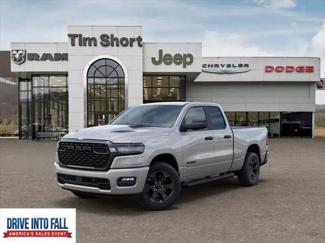 2026 Ram 1500 Express Quad Cab 4x4 6'4" Box for sale in Pikeville, KY
