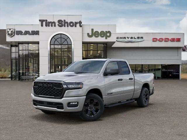 2026 Ram 1500 Express Quad Cab 4x4 64 Box for sale in Pikeville, KY
