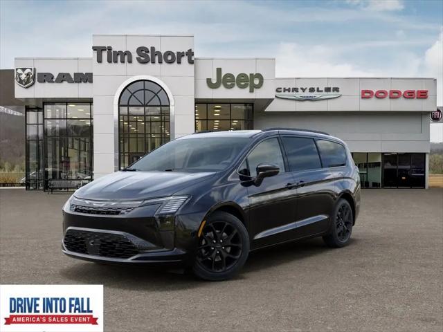 2027 Chrysler Pacifica Limited for sale in Pikeville, KY
