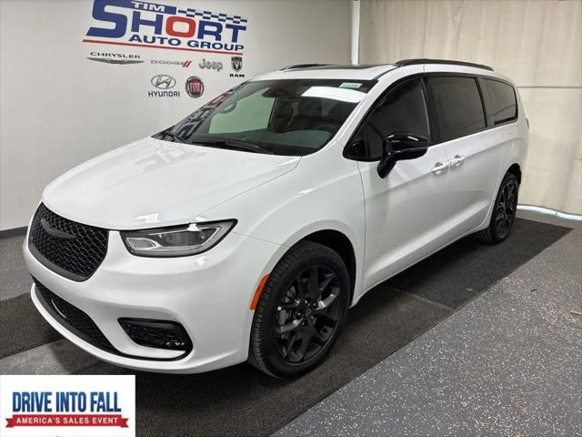 2026 Chrysler Pacifica Limited AWD for sale in Pikeville, KY