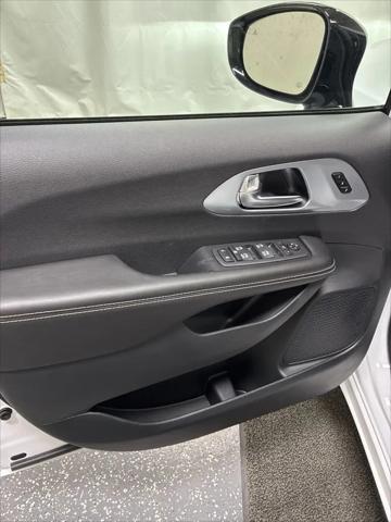 2026 Chrysler Pacifica Limited AWD