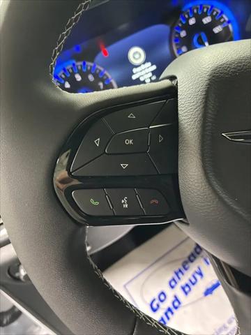 2026 Chrysler Pacifica Limited AWD