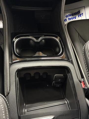 2026 Chrysler Pacifica Limited AWD
