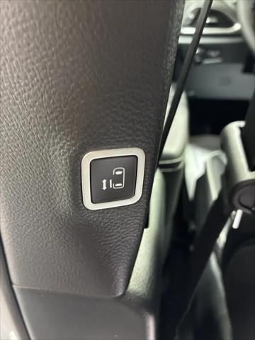 2026 Chrysler Pacifica Limited AWD