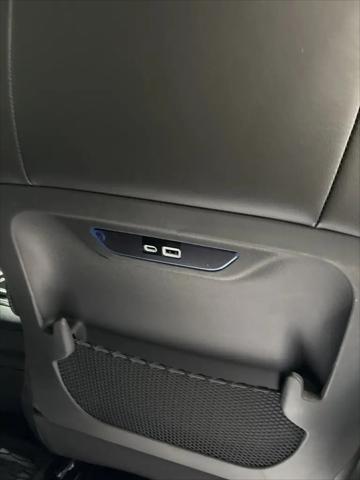 2026 Chrysler Pacifica Limited AWD