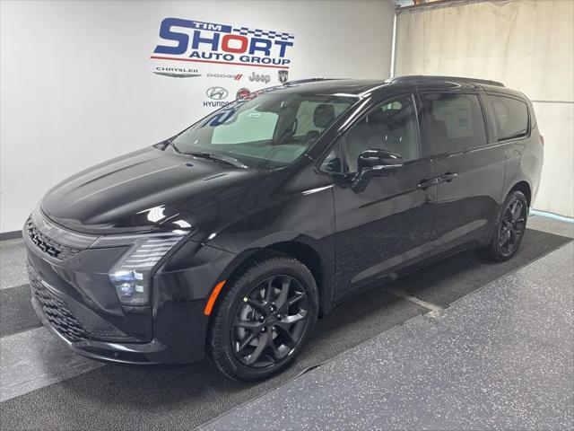 2027 Chrysler Pacifica Limited AWD for sale in Pikeville, KY