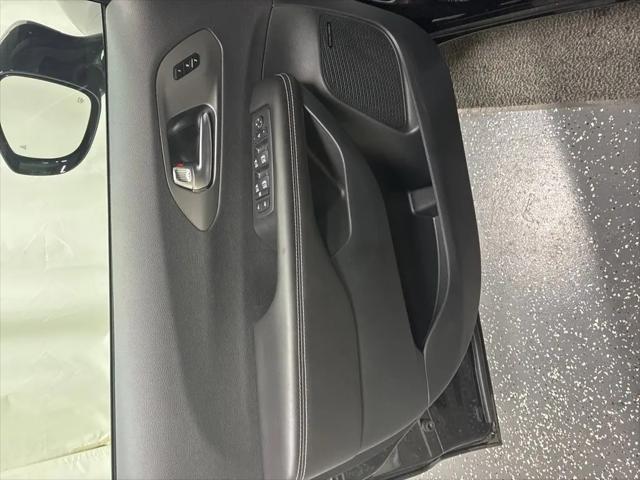 2027 Chrysler Pacifica Limited AWD