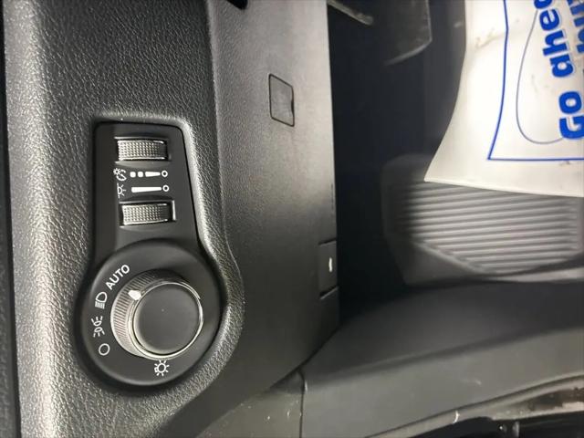2027 Chrysler Pacifica Limited AWD