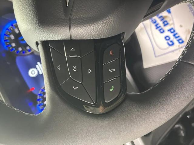 2027 Chrysler Pacifica Limited AWD