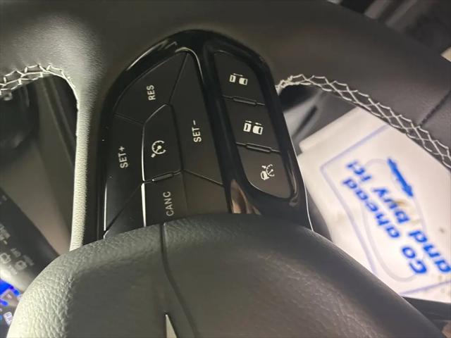 2027 Chrysler Pacifica Limited AWD