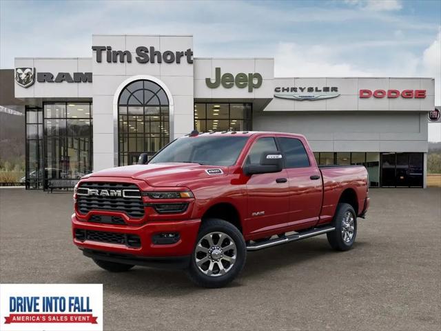 2026 Ram 2500 Big Horn Crew Cab 4x4 6'4" Box for sale in Pikeville, KY